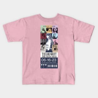 Avery Shirt Kids T-Shirt